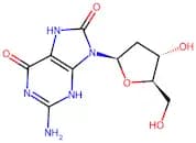 8-Hydroxy-2'-deoxyguanosine
