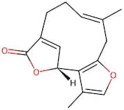 Linderalactone