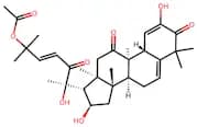 Cucurbitacin E