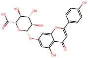 Apigenin-7-glucuronide