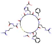 Setmelanotide Acetate(920014-72-8 free base)