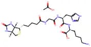 Biotinoyl tripeptide-1 Acetate