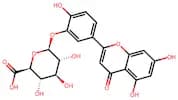 Luteolin-3-O-β-D-glucuronide