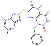 Anti-inflammatory agent 49