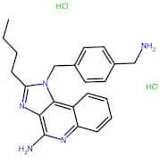 TLR7/8 agonist 1 dihydrochloride