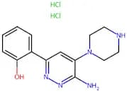 SMARCA-BD ligand 1 for Protac dihydrochloride