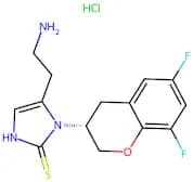 Etamicastat hydrochloride