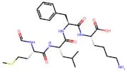 N-Formyl-Met-Leu-Phe-Lys
