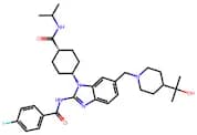 Belizatinib