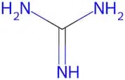Guanidine