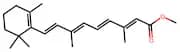 Methyl retinoate