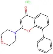 LY-294002 hydrochloride
