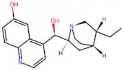 6'-hydroxydihydrocinchonidine