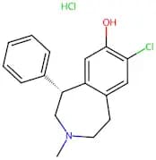 SCH-23390 hydrochloride