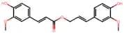coniferyl ferulate