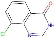 8-CHLOROQUINAZOLIN-4(1H)-ONE