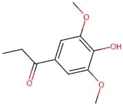 Propiosyringone