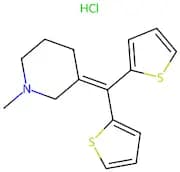Tipepidine hydrochloride