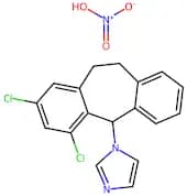 Eberconazole Nitrate