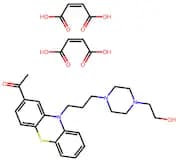 Acetophenazine dimaleate