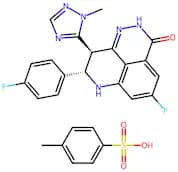 Talazoparib tosylate