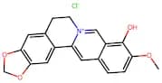 Berberrubine chloride