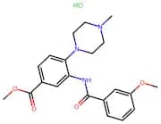 WDR5-0103 hydrochloride[890190-22-4(free base)]