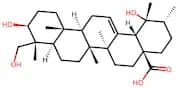 Rotundic acid