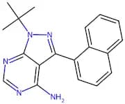 1-Naphthyl PP1