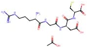 Arg-Gly-Asp-Cys acetate