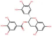 (-)-Gallocatechin gallate