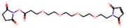 Mal-PEG4-NHS ester
