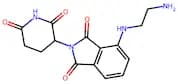 Pomalidomide-C2-NH2