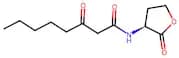N-3-Oxo-octanoyl-L-homoserine lactone