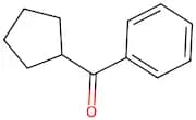 Cyclopentyl phenyl ketone