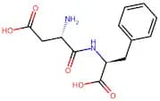 H-ASP-PHE-OH