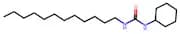 1-Cyclohexyl-3-dodecyl urea