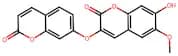 Daphnoretin