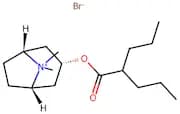 Anisotropine Methylbromide