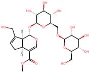 Genipin 1-β-D-gentiobioside