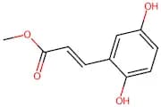 Methyl 2,5-dihydroxycinnamate
