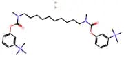 Demecarium bromide