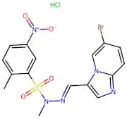 PIK-75  hydrochloride
