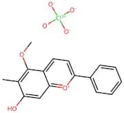 Dracorhodin perchlorate