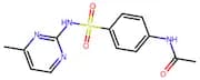 Acetylsulfamerazine