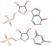 Polyinosinic-polycytidylic acid