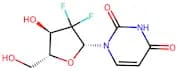 2′,2′-Difluorodeoxyuridine