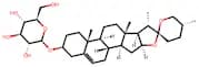 Diosgenin glucoside