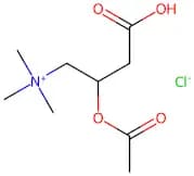 (±)-Acetylcarnitine chloride