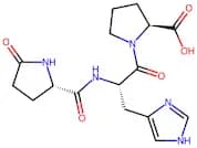 Thyrotropin-Releasing Hormone (TRH), Free Acid